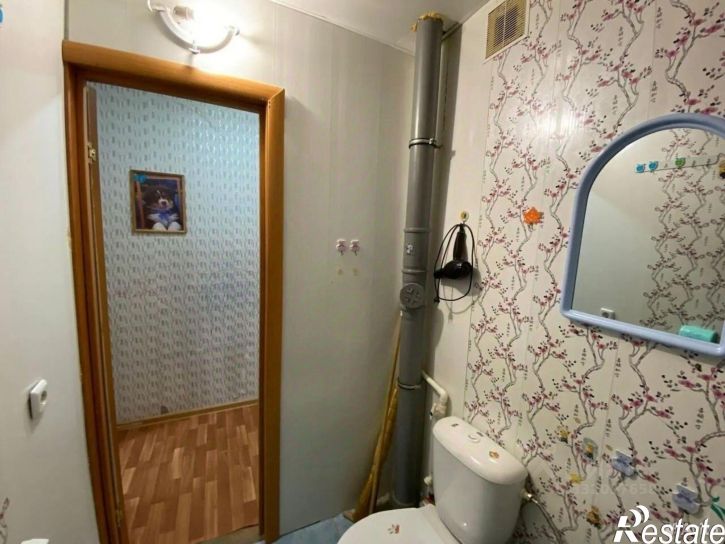 1-комн квартира мкр "Венеция", 44,  д. 44