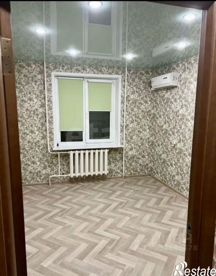 2-комн квартира мкр Давыдовский-3, 34,  д. 34