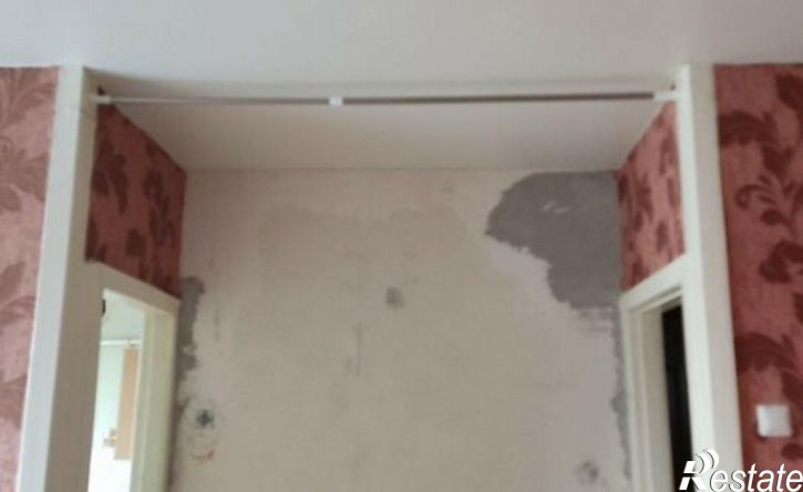 2-комн квартира ул Беленогова Юрия, 34,  д. 34