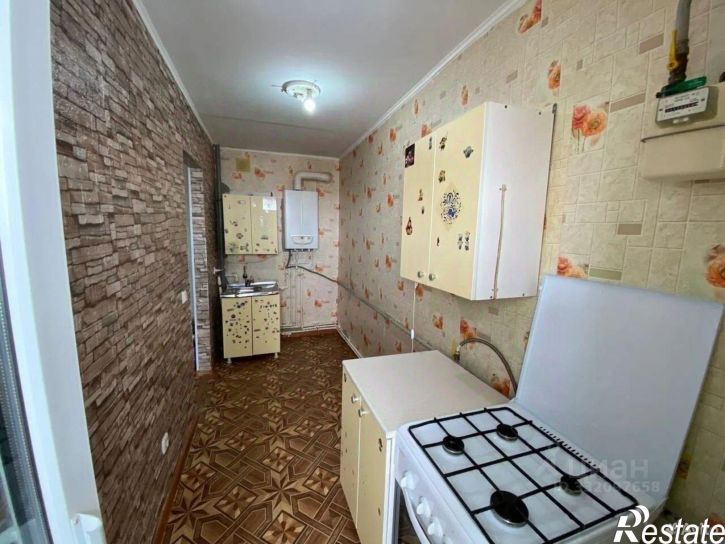 1-комн квартира мкр "Венеция", 44,  д. 44