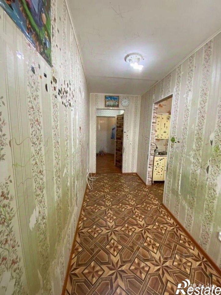 1-комн квартира мкр "Венеция", 44,  д. 44