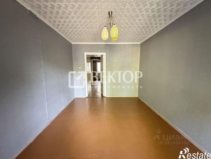 3-комн квартира Юбилейный мкр, 16,  д. 16