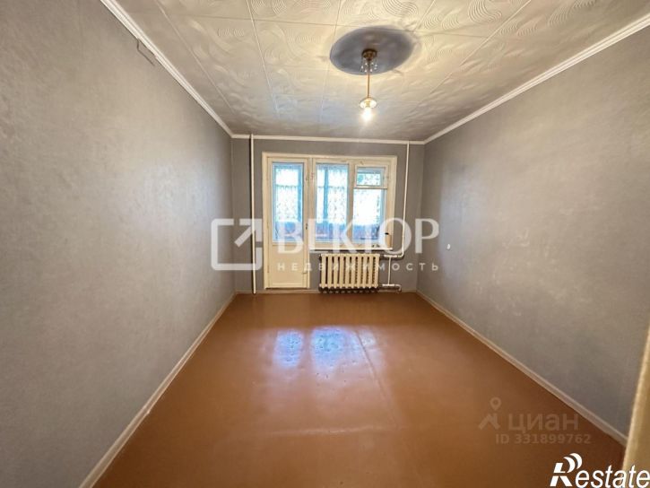 3-комн квартира Юбилейный мкр, 16,  д. 16