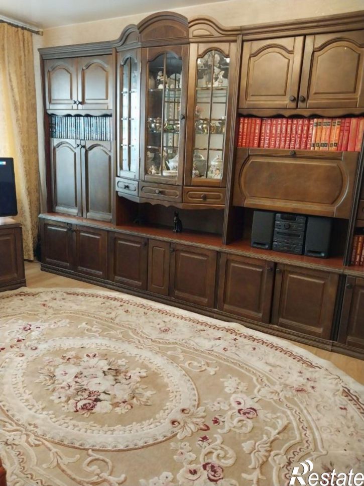 3-комн квартира Южная улица, 2Б