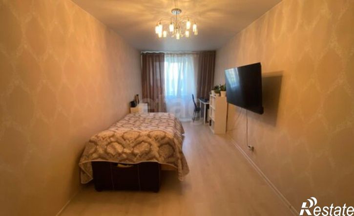 1-комн квартира ул Профсоюзная, 26А,  д. 26А