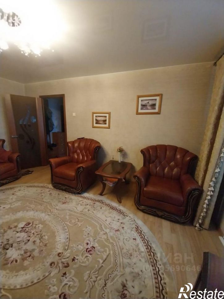 3-комн квартира Южная улица, 2Б