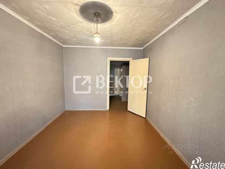 3-комн квартира Юбилейный мкр, 16,  д. 16