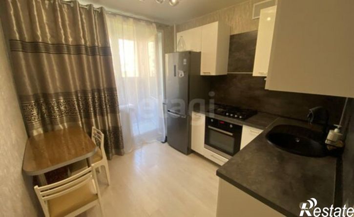 1-комн квартира ул Профсоюзная, 26А,  д. 26А