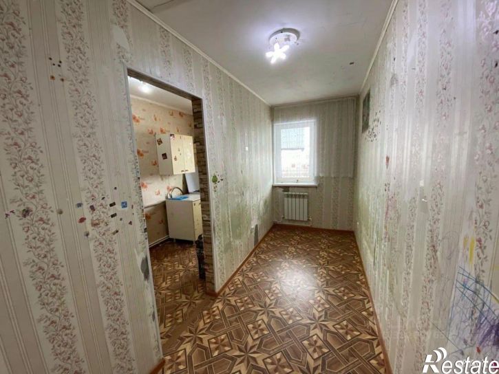 1-комн квартира мкр "Венеция", 44,  д. 44