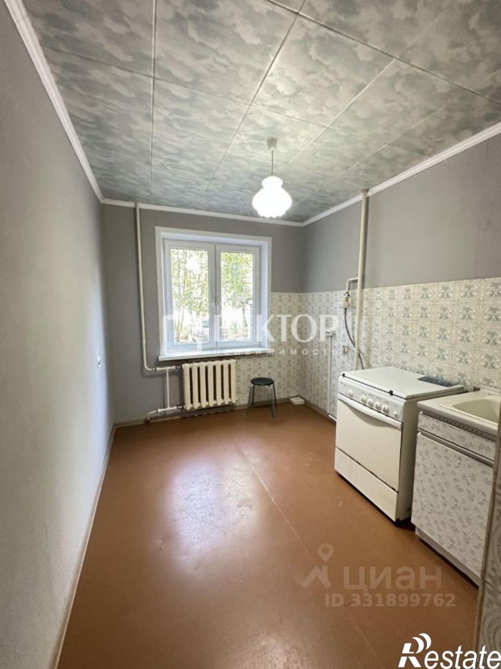 3-комн квартира Юбилейный мкр, 16,  д. 16