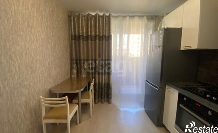 1-комн квартира ул Профсоюзная, 26А,  д. 26А