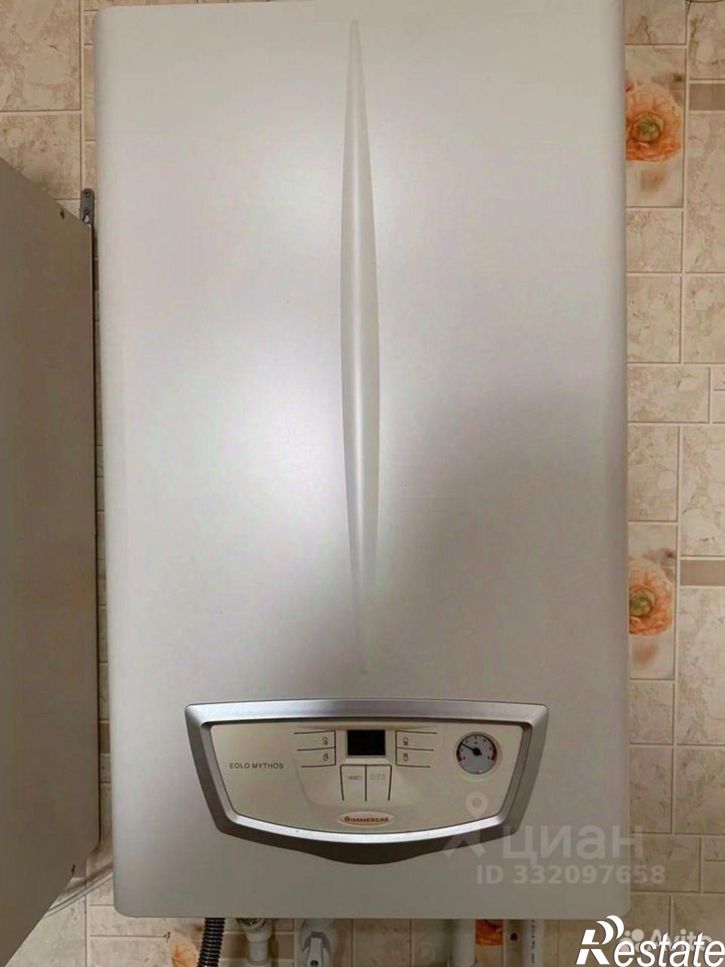 1-комн квартира мкр "Венеция", 44,  д. 44