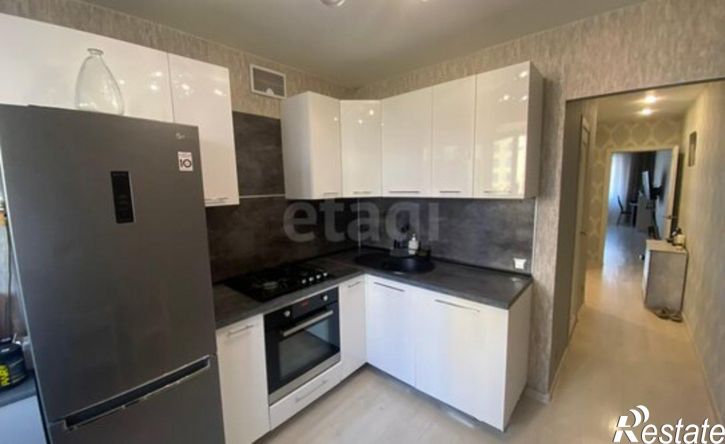 1-комн квартира ул Профсоюзная, 26А,  д. 26А