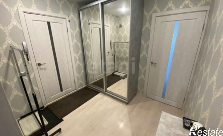 1-комн квартира ул Профсоюзная, 26А,  д. 26А