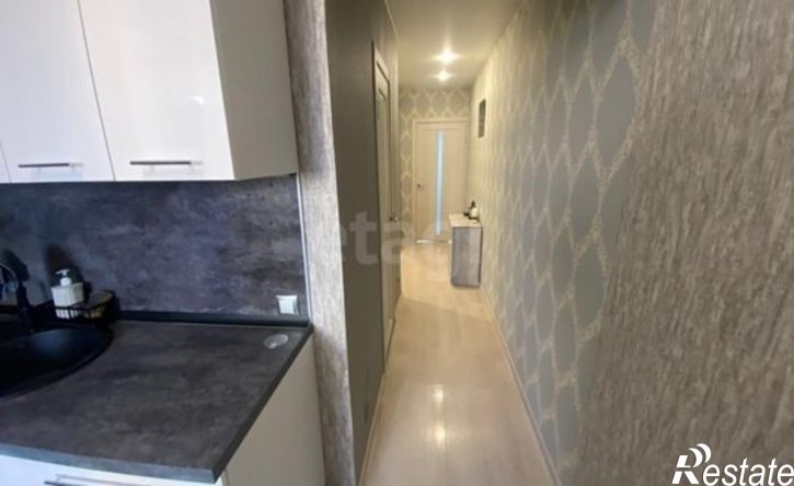 1-комн квартира ул Профсоюзная, 26А,  д. 26А