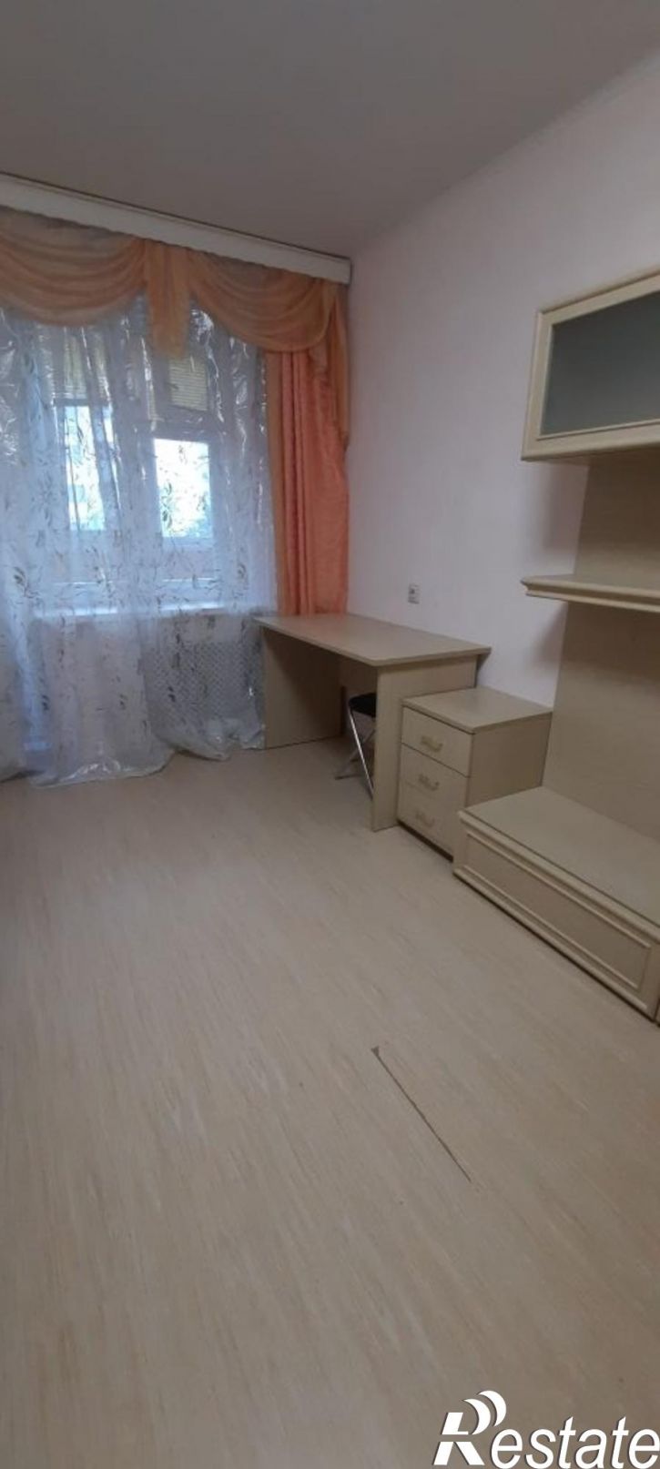1-комн квартира Суслова ул, 5А
