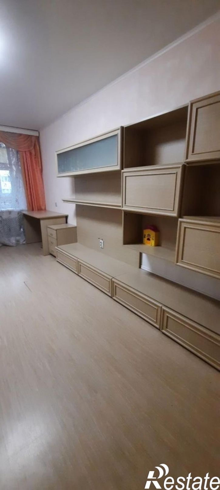1-комн квартира Суслова ул, 5А