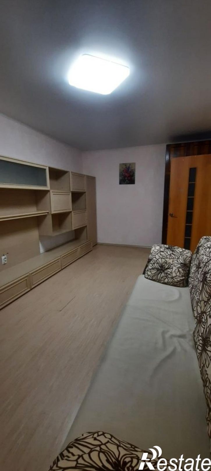 1-комн квартира Суслова ул, 5А