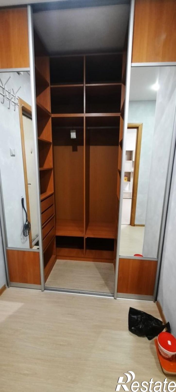 1-комн квартира Суслова ул, 5А