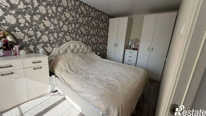 3-комн квартира Димитрова ул, 8