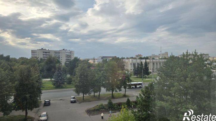 1-комн квартира Подлипаева ул, 19