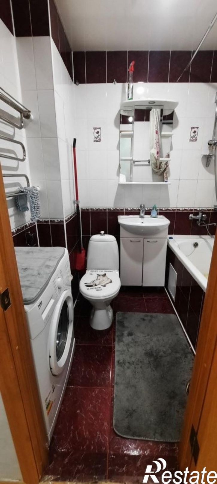 1-комн квартира Суслова ул, 5А