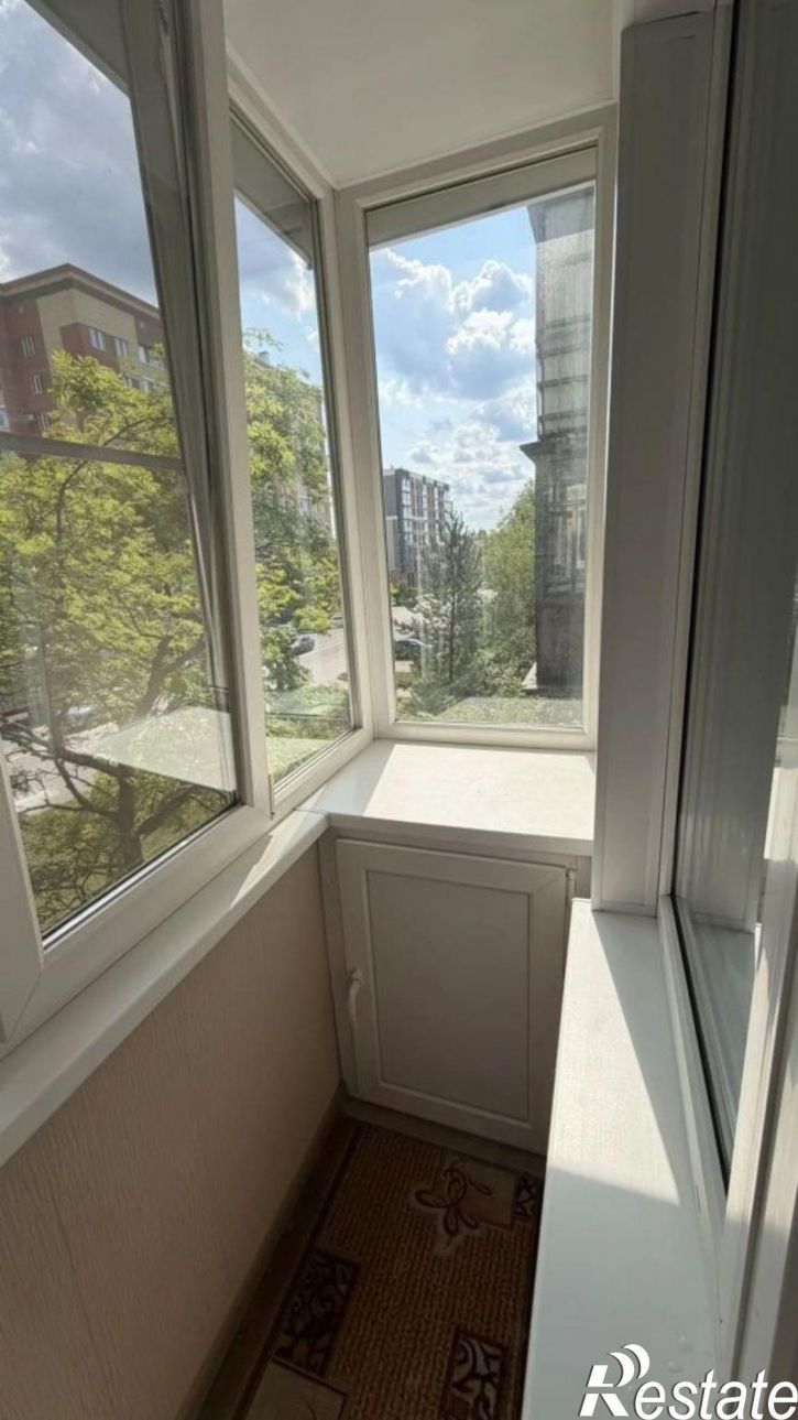 3-комн квартира Димитрова ул, 8