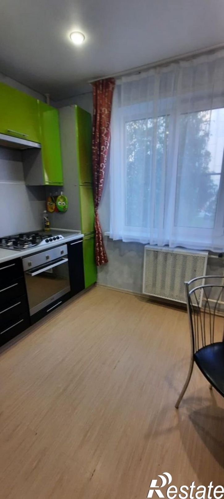 1-комн квартира Суслова ул, 5А