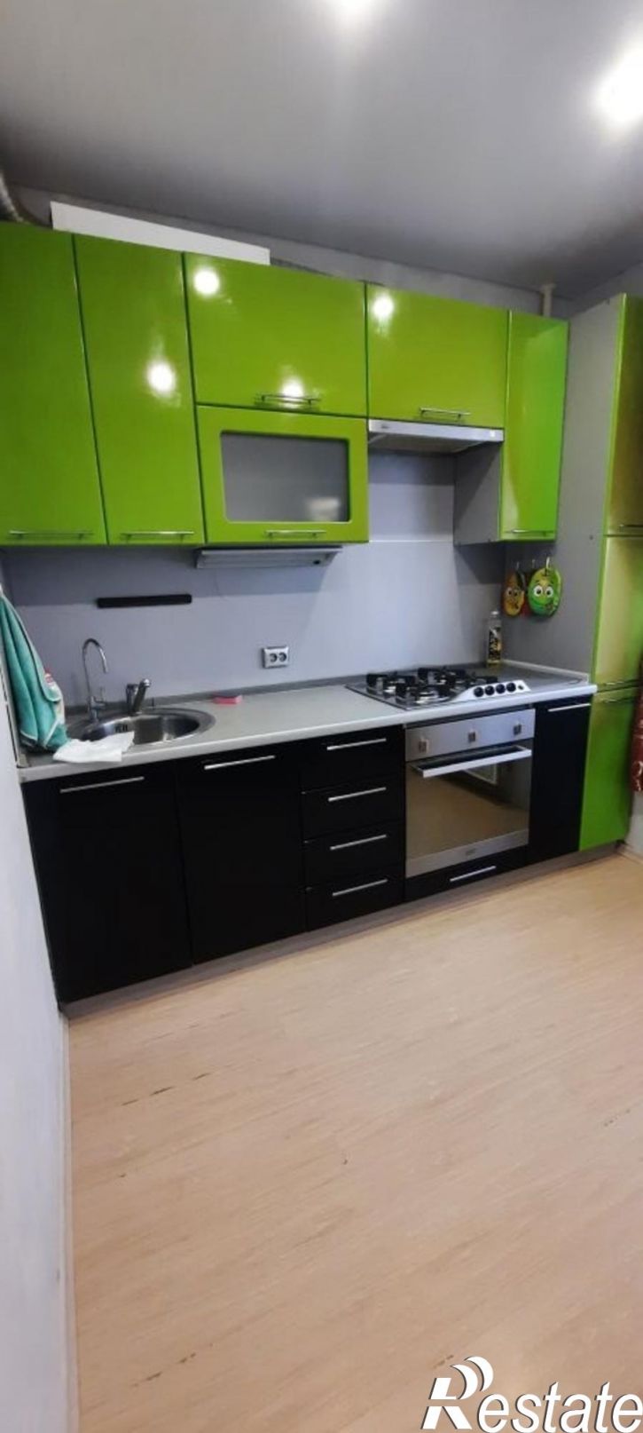 1-комн квартира Суслова ул, 5А