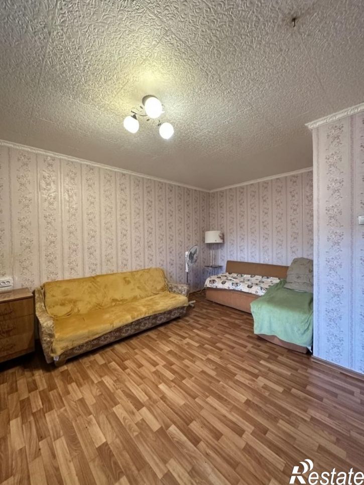 1-комн квартира Голубкова ул, 17а