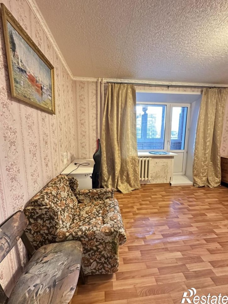 1-комн квартира Голубкова ул, 17а