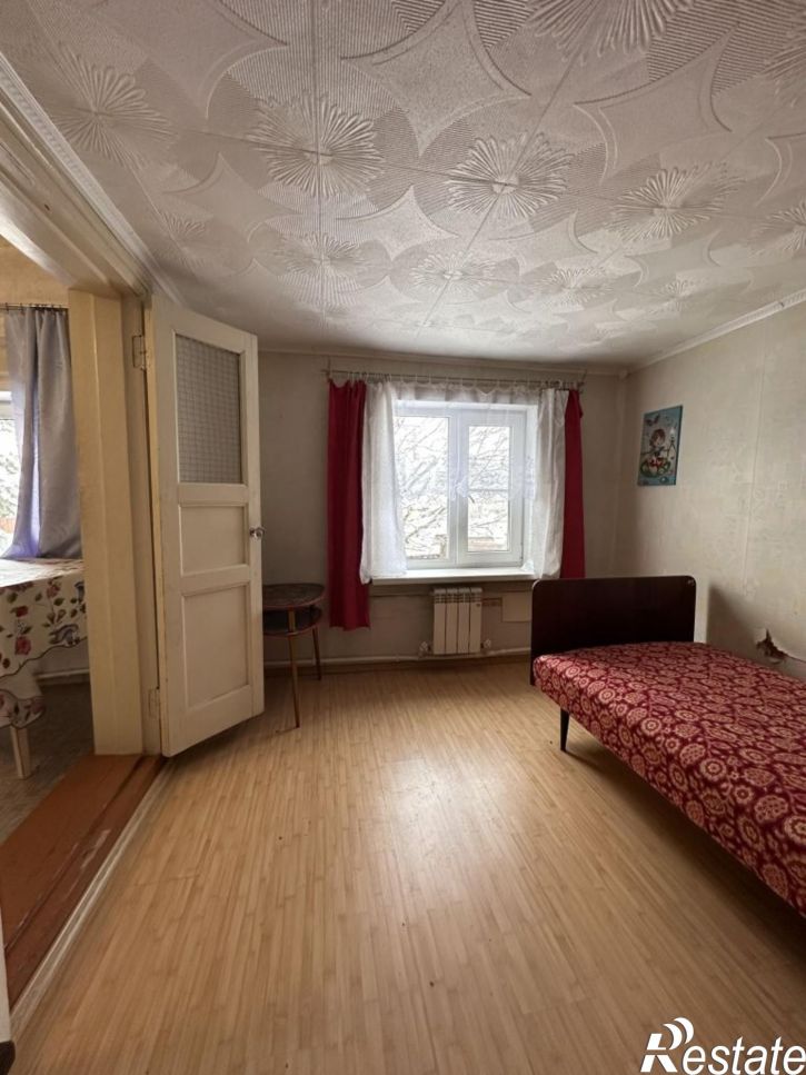 Коттедж/дом Краснофлотская ул, 25