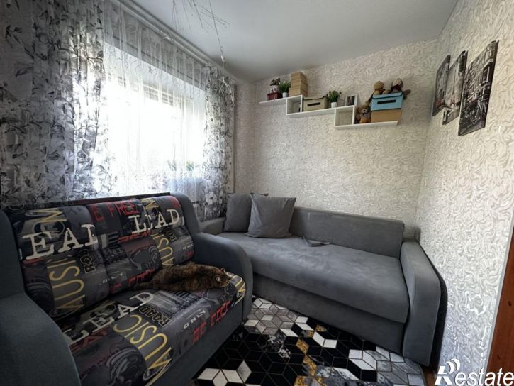 Комната Юбилейный мкр, 26