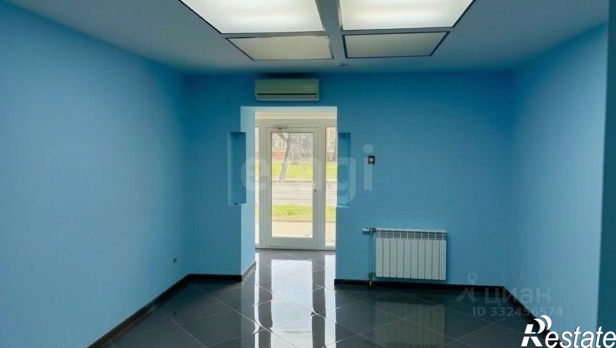 Купить торговое помещение за 6 997 130 рублей на пр-кт Мира, 75