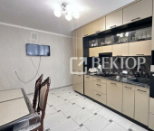 3-комн, 77кв м, этаж 1/9 ул Южная, 34