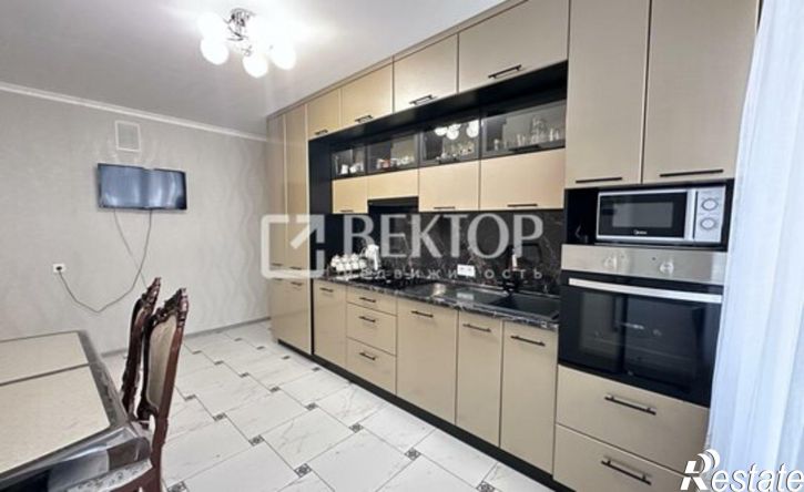 3-комн квартира ул Южная, 34,  д. 34
