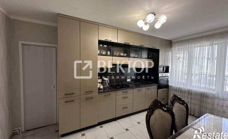 3-комн квартира ул Южная, 34,  д. 34
