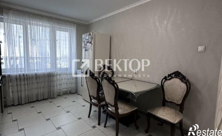3-комн квартира ул Южная, 34,  д. 34