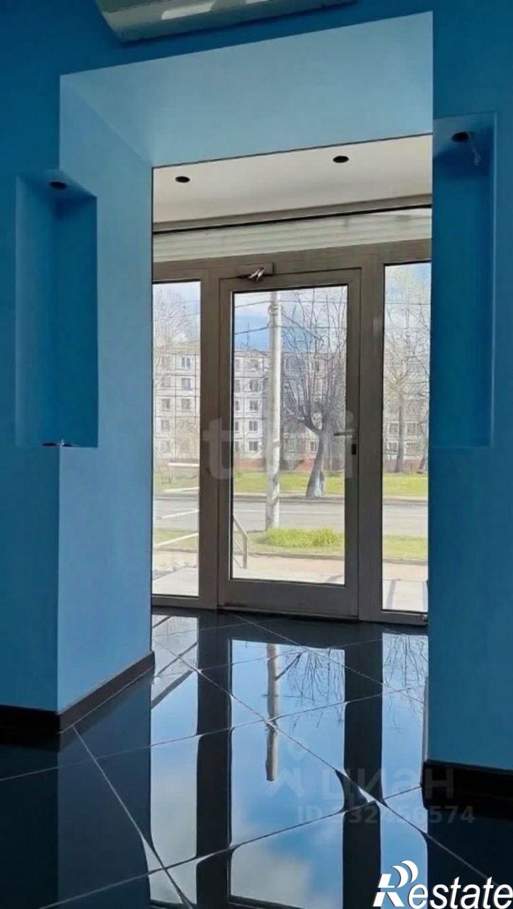 Торговое помещение пр-кт Мира, 75,  д. 75