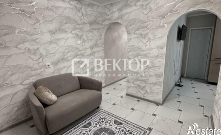 3-комн квартира ул Южная, 34,  д. 34