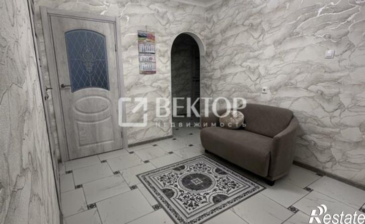 3-комн квартира ул Южная, 34,  д. 34