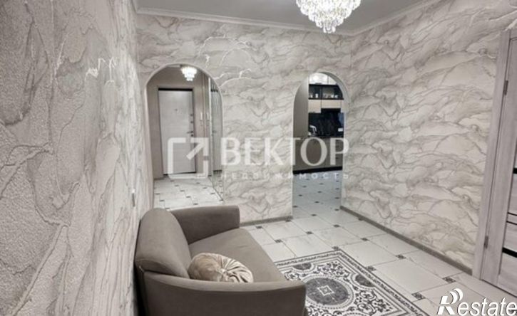 3-комн квартира ул Южная, 34,  д. 34