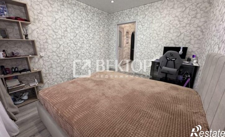 3-комн квартира ул Южная, 34,  д. 34