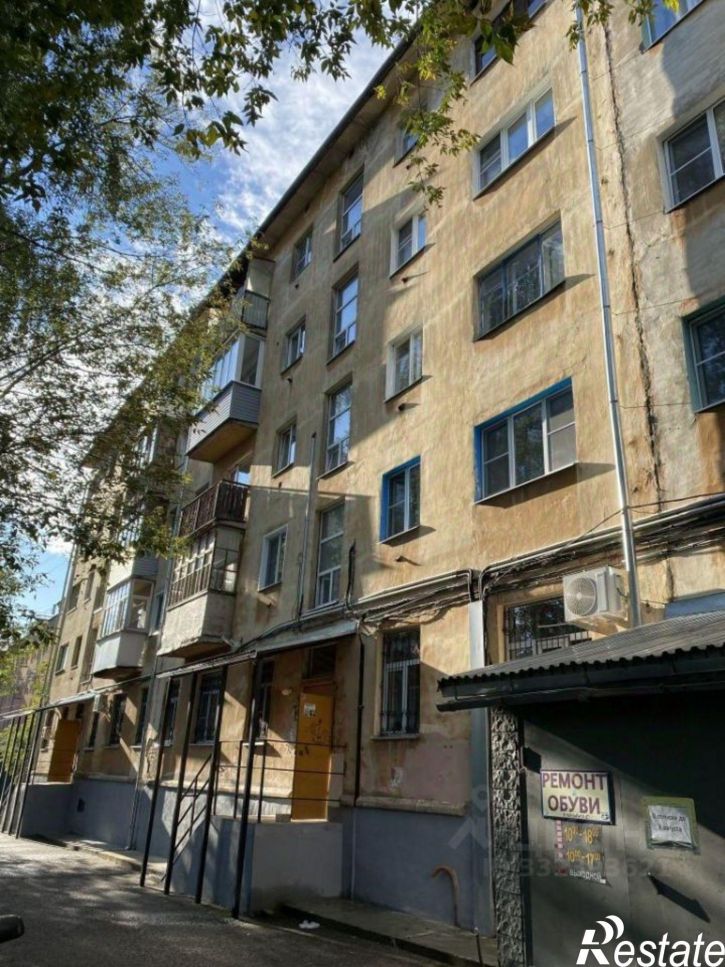 1-комн квартира ул Советская, 122,  д. 122