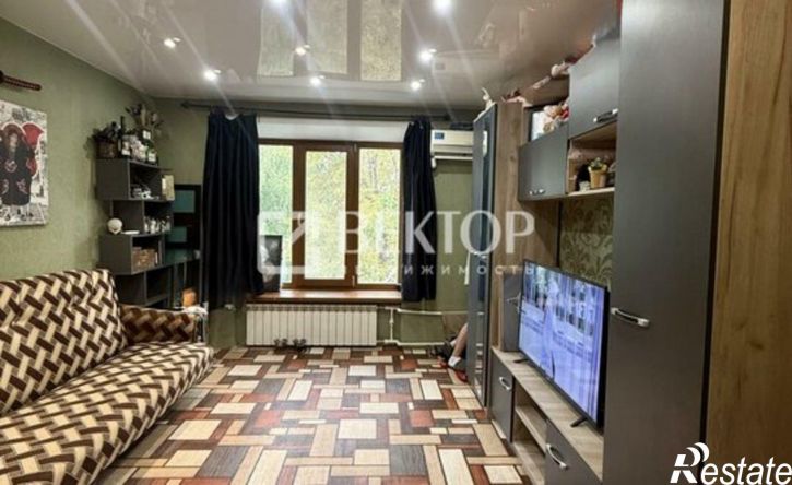 1-комн квартира Просёлочная улица, 32