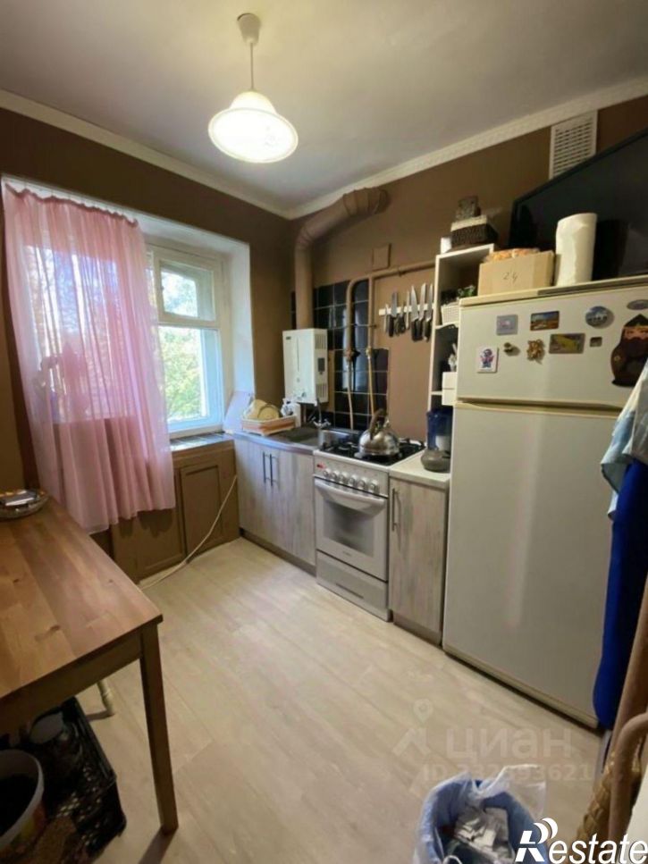 1-комн квартира ул Советская, 122,  д. 122