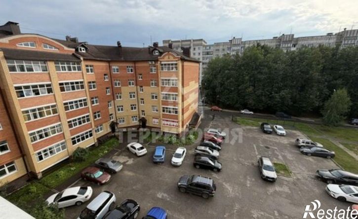 1-комн квартира ул "Северной правды", 35,  д. 35