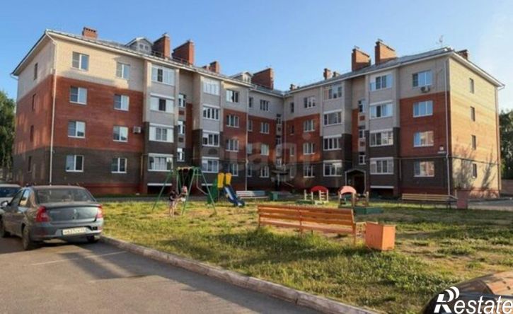 2-комн квартира ул Свердлова, 35 2,  д. 35 2,  к. 2