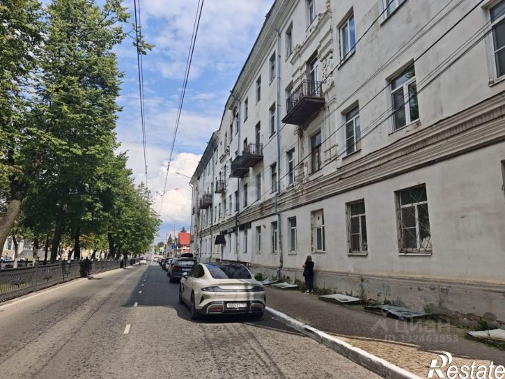 2-комн квартира пр-кт Мира, 16,  д. 16