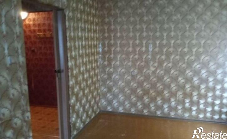1-комн квартира мкр Черноречье, 24,  д. 24